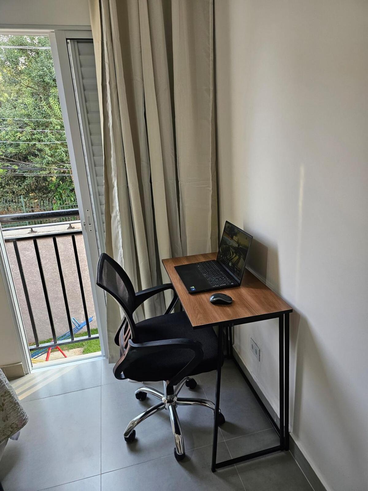 Ape Charmoso Morumbi Chacara Do Jockey Apartment *