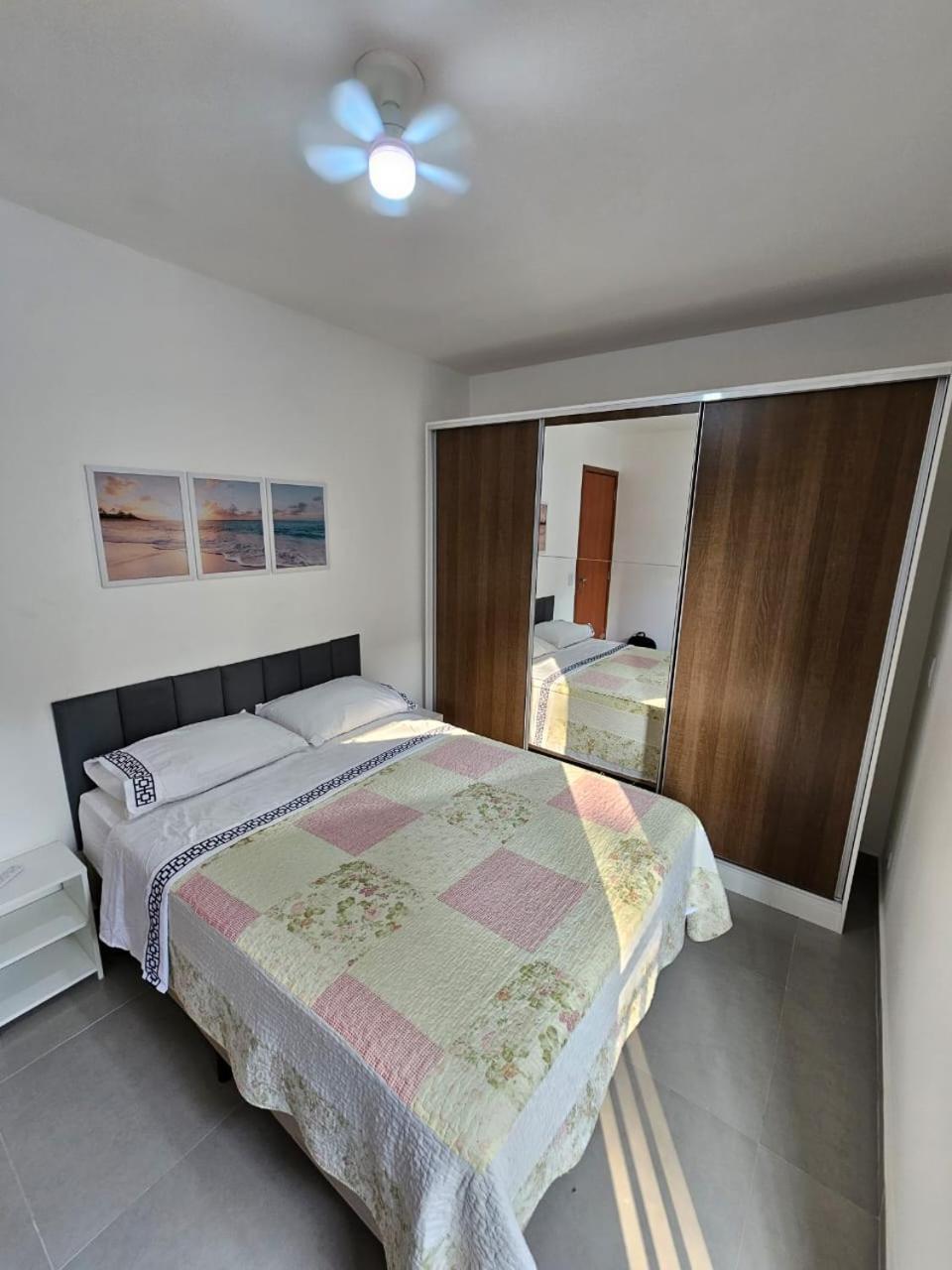 Ape Charmoso Morumbi Chacara Do Jockey Apartment