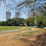 Ape Charmoso Morumbi Chacara Do Jockey