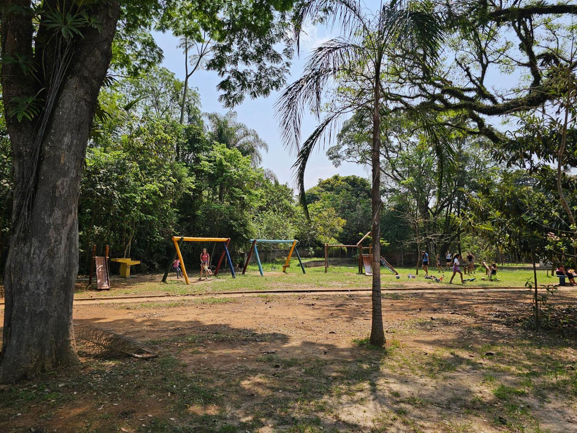 Ape Charmoso Morumbi Chacara Do Jockey Apartamento *