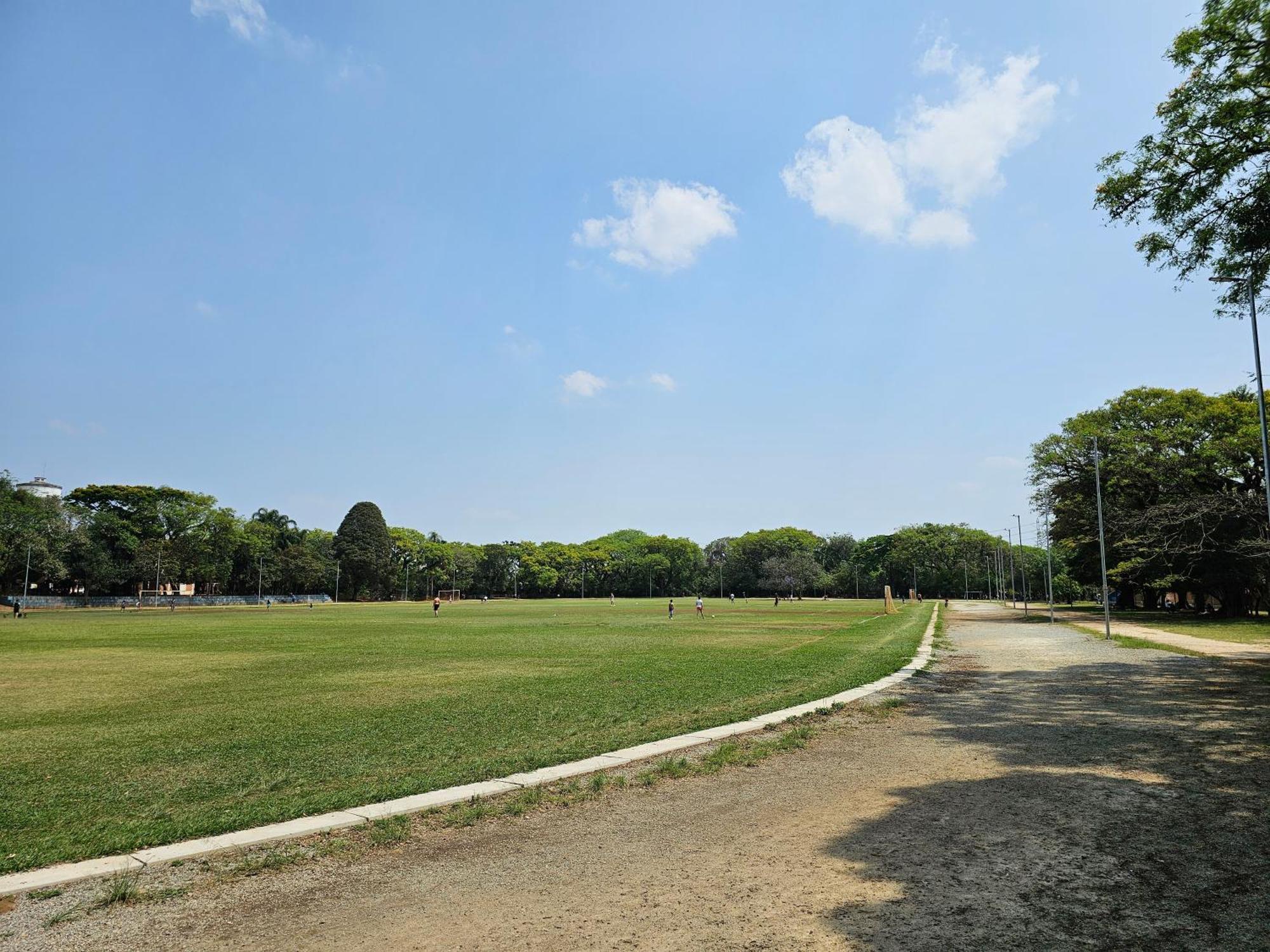 Ape Charmoso Morumbi Chacara Do Jockey Apartamento