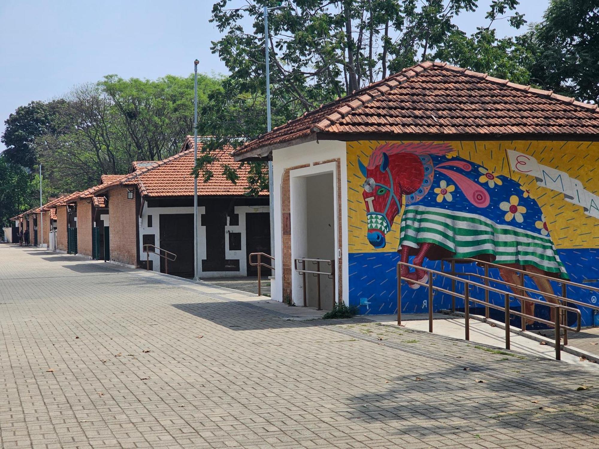 Apartamento Ape Charmoso Morumbi Chacara Do Jockey