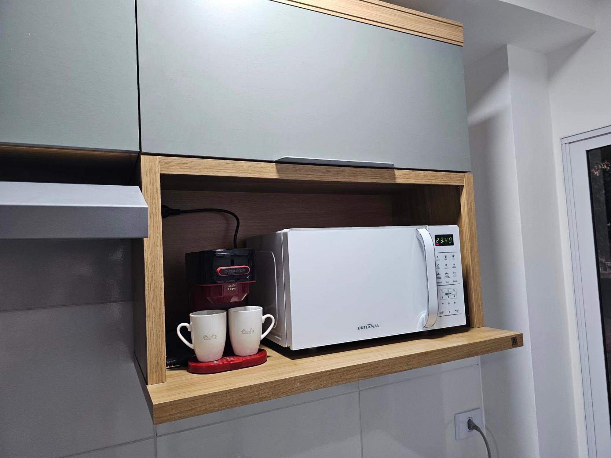 Apartamento Ape Charmoso Morumbi Chacara Do Jockey